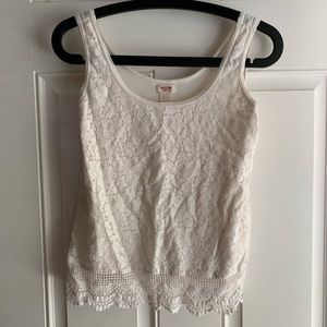 Mossimo tank top